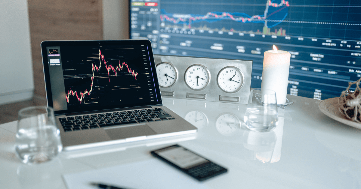 Come evitare errori nel trading