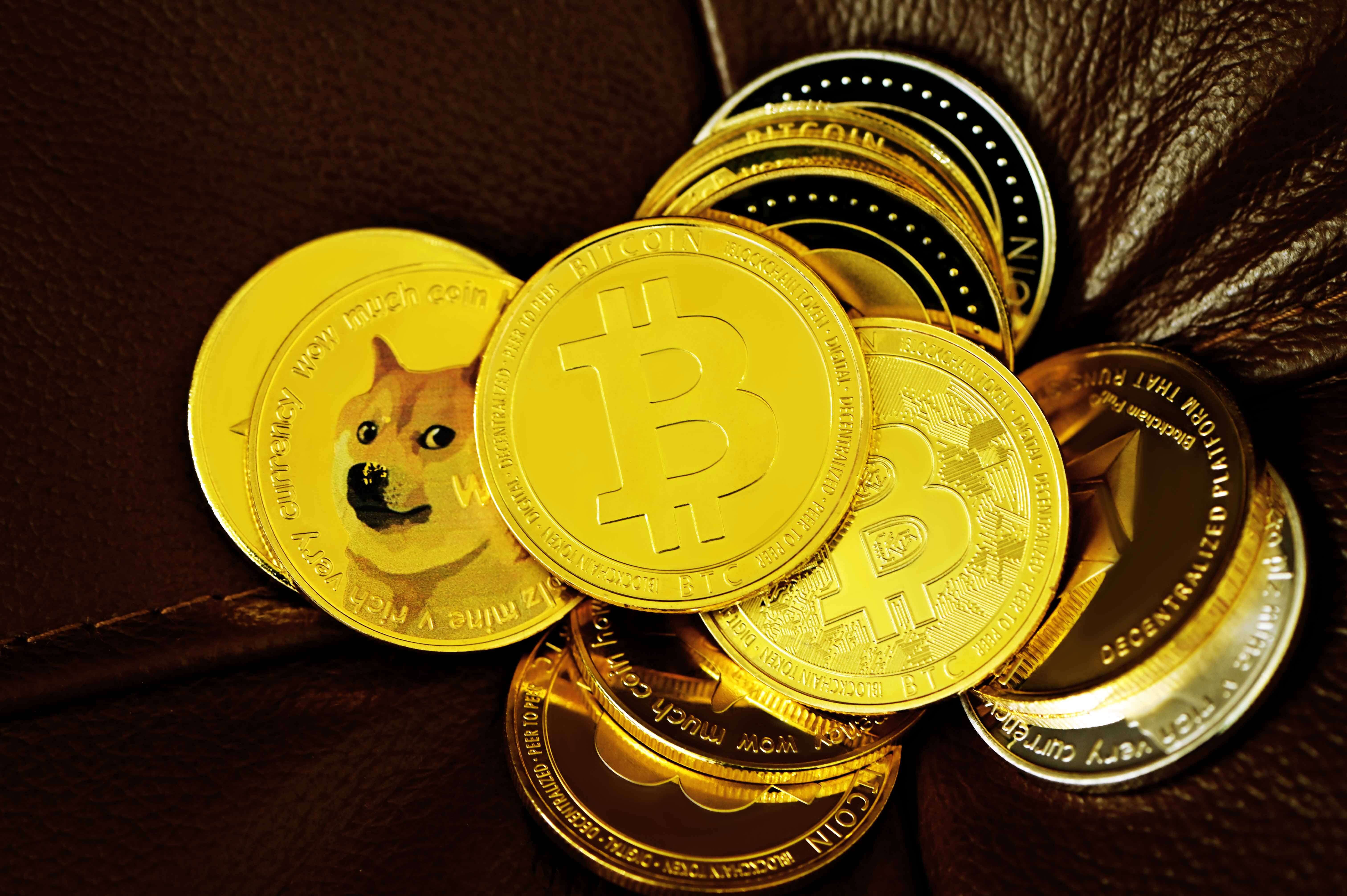 How to Make Money with Crypto Complete Guide (2024) Unger Academy