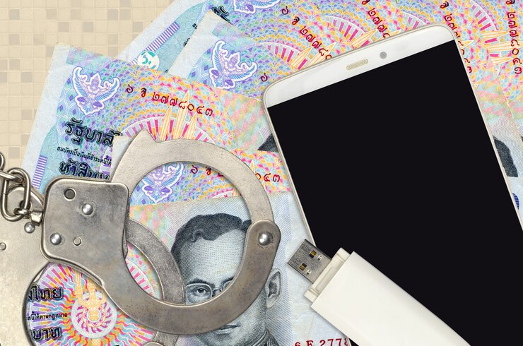 Peggiori truffe finanziarie online