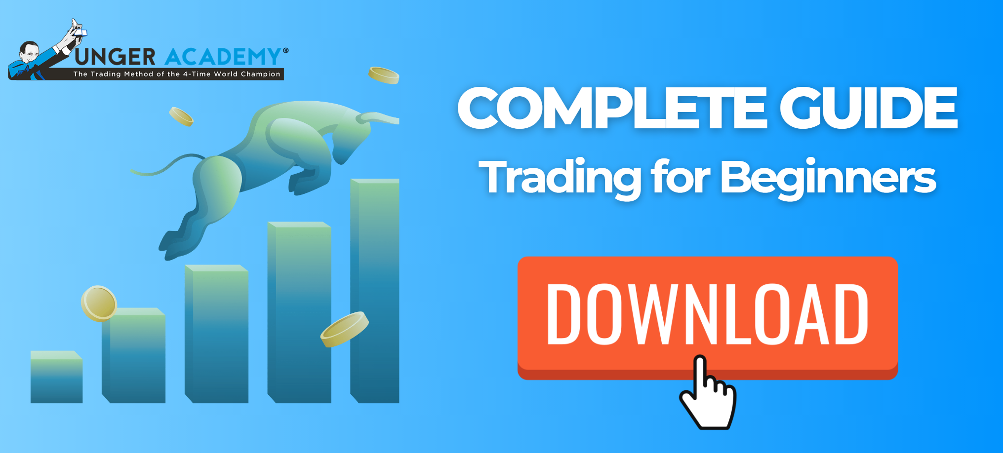 complete guide to trading for beginners