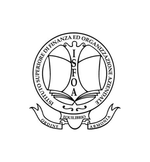Istituto Finanza Logo