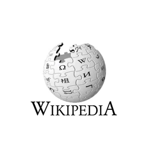 Wikipedia Logo